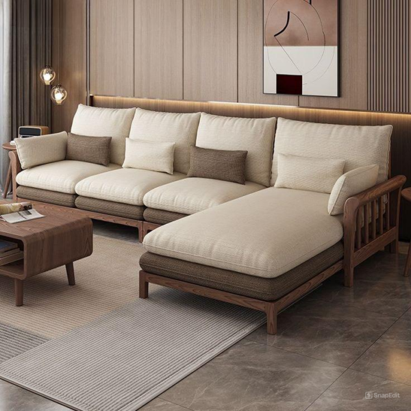 sofa góc chữ L