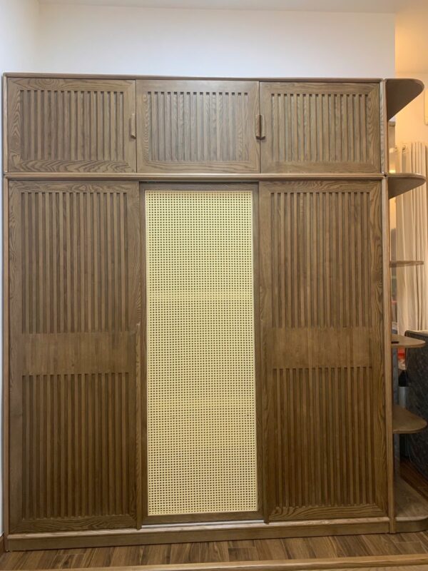 tu-quan-ao-rustic-thiet-ke