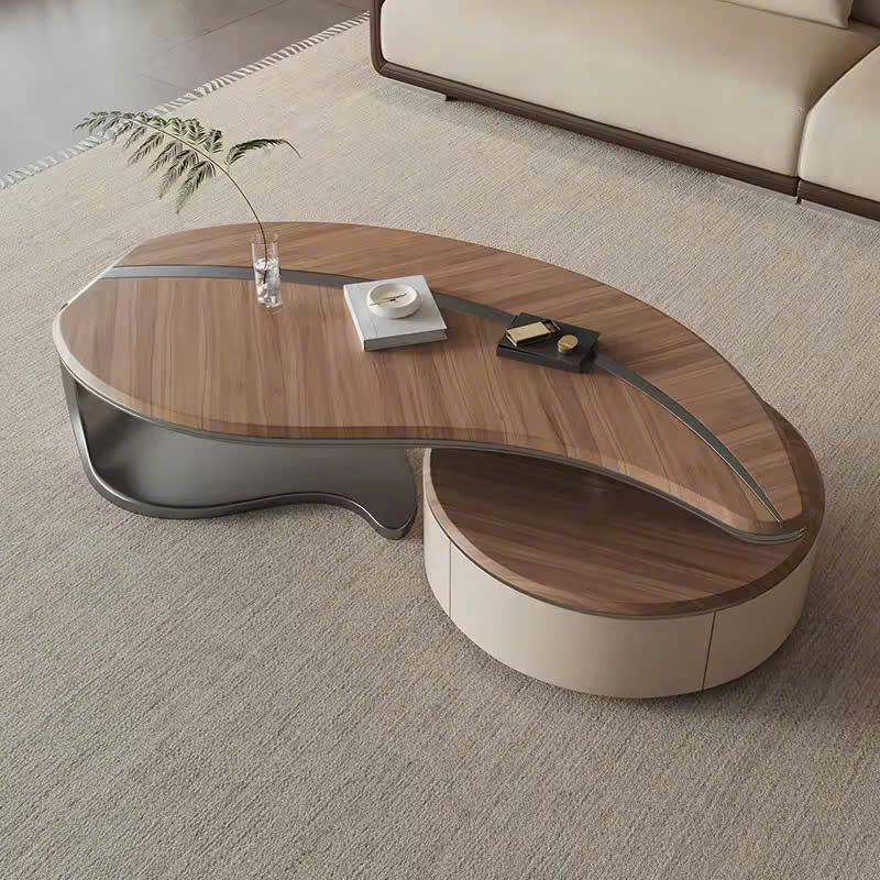 ban-tra-hinh-la-veneer-oc-cho ban-tra-hinh-la-veneer-oc-cho